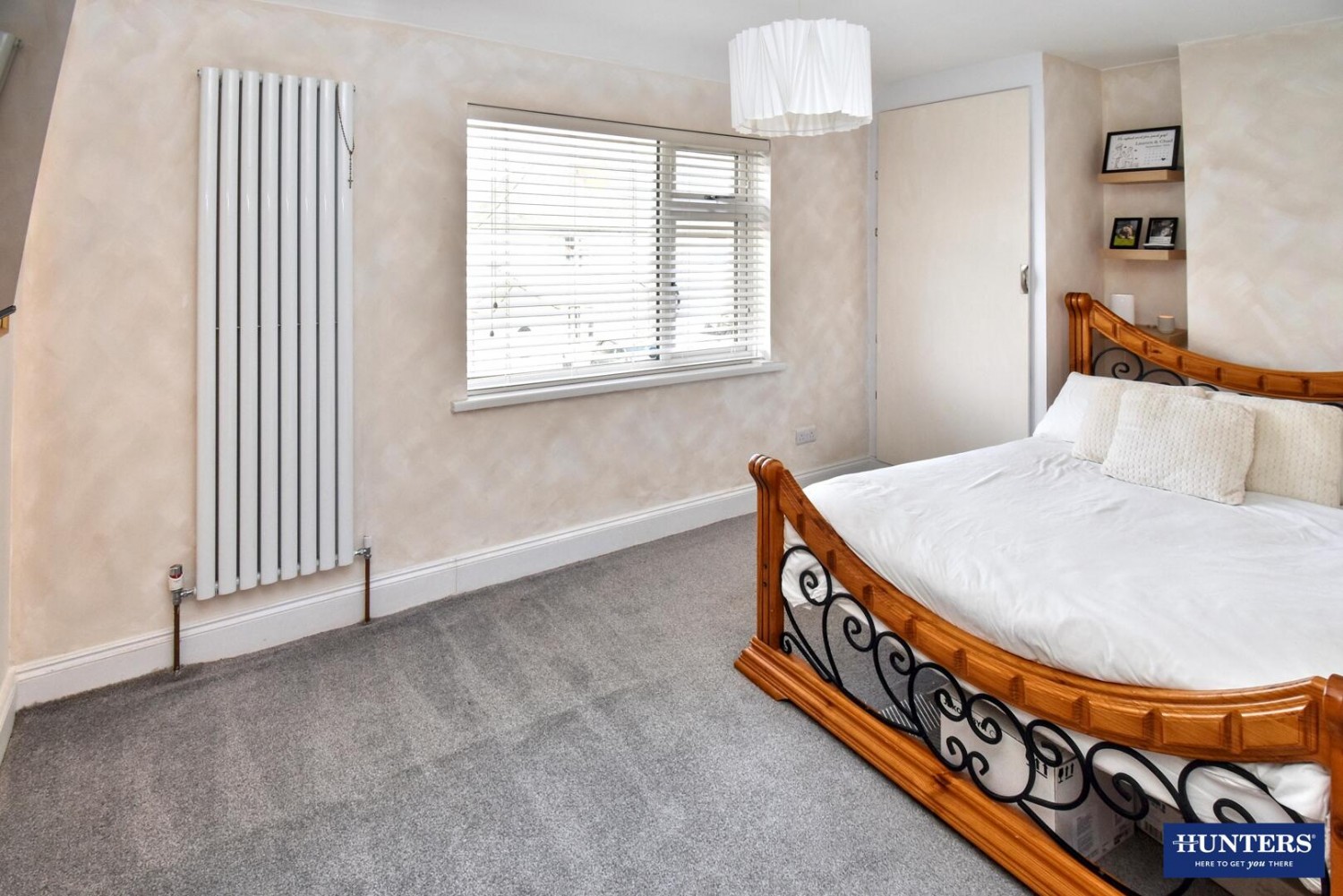 Coronation Avenue, Wigston, Leicestershire