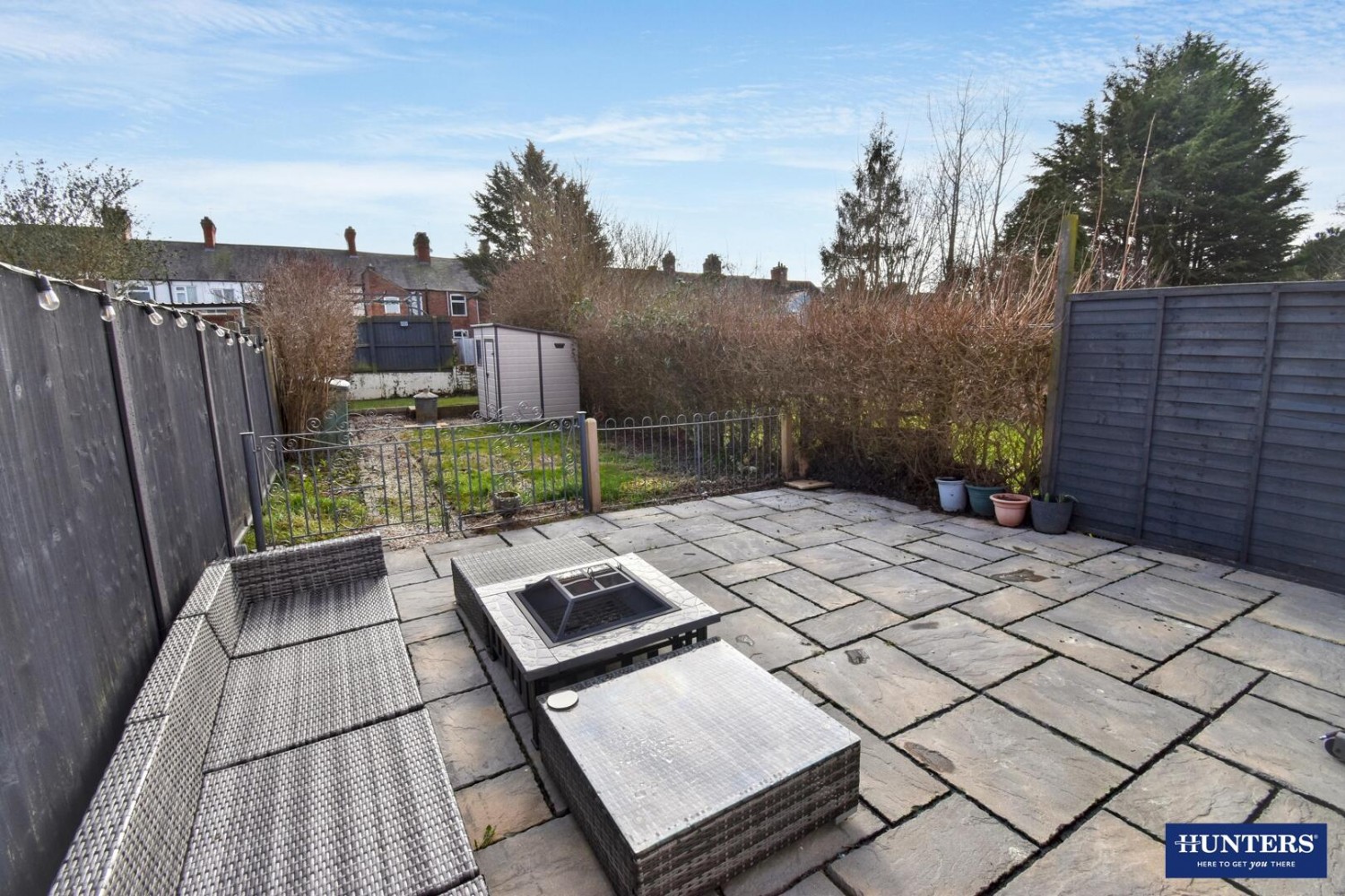 Coronation Avenue, Wigston, Leicestershire