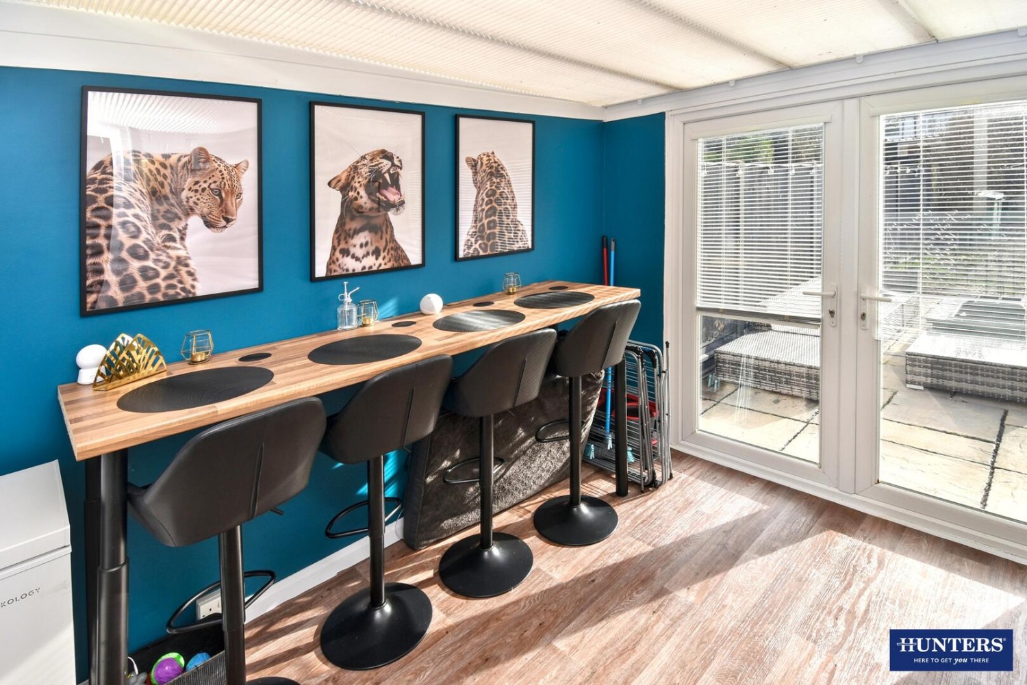 Coronation Avenue, Wigston, Leicestershire