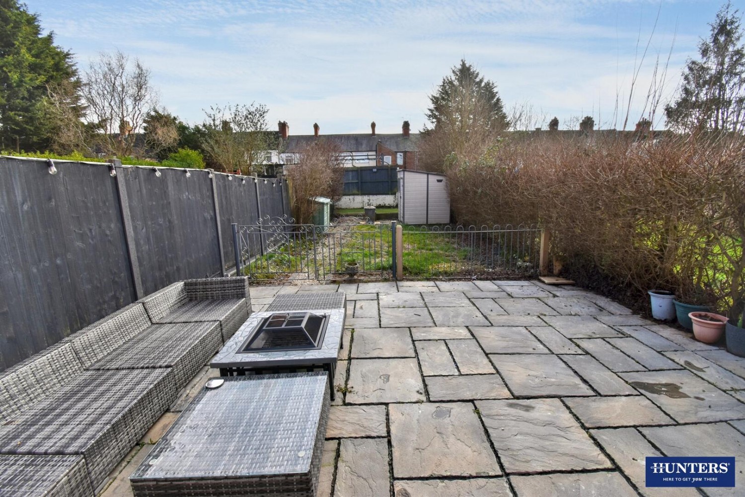 Coronation Avenue, Wigston, Leicestershire