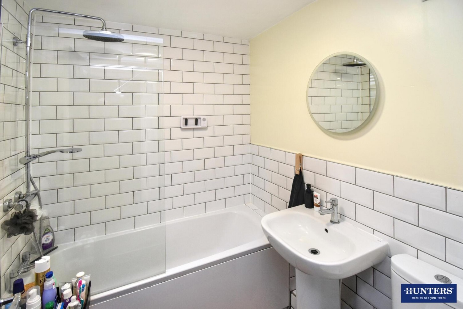 Coronation Avenue, Wigston, Leicestershire