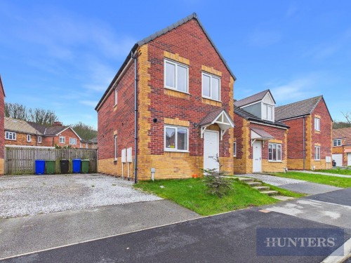 Stadium Lane, Scarborough