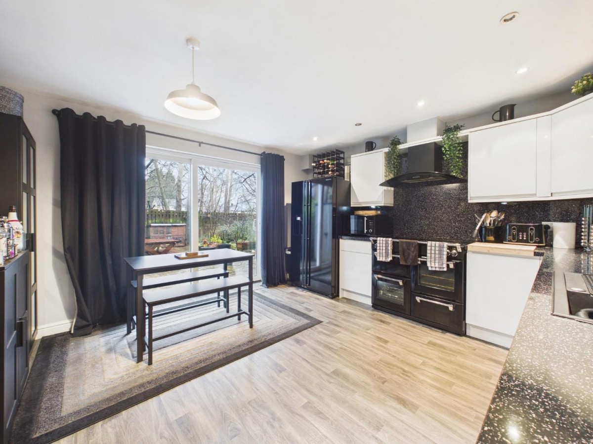 Pepper Hill Lea, Keighley, BD22 7AQ