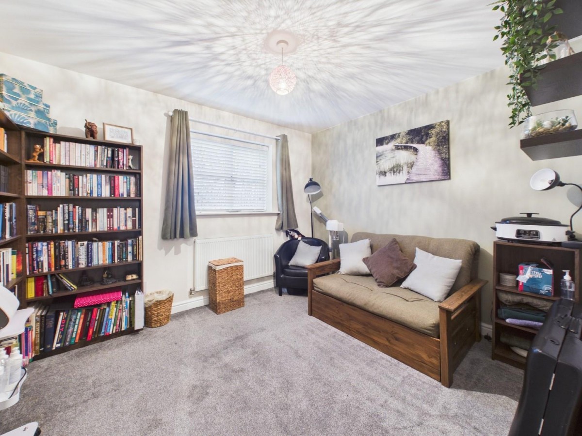 Pepper Hill Lea, Keighley, BD22 7AQ