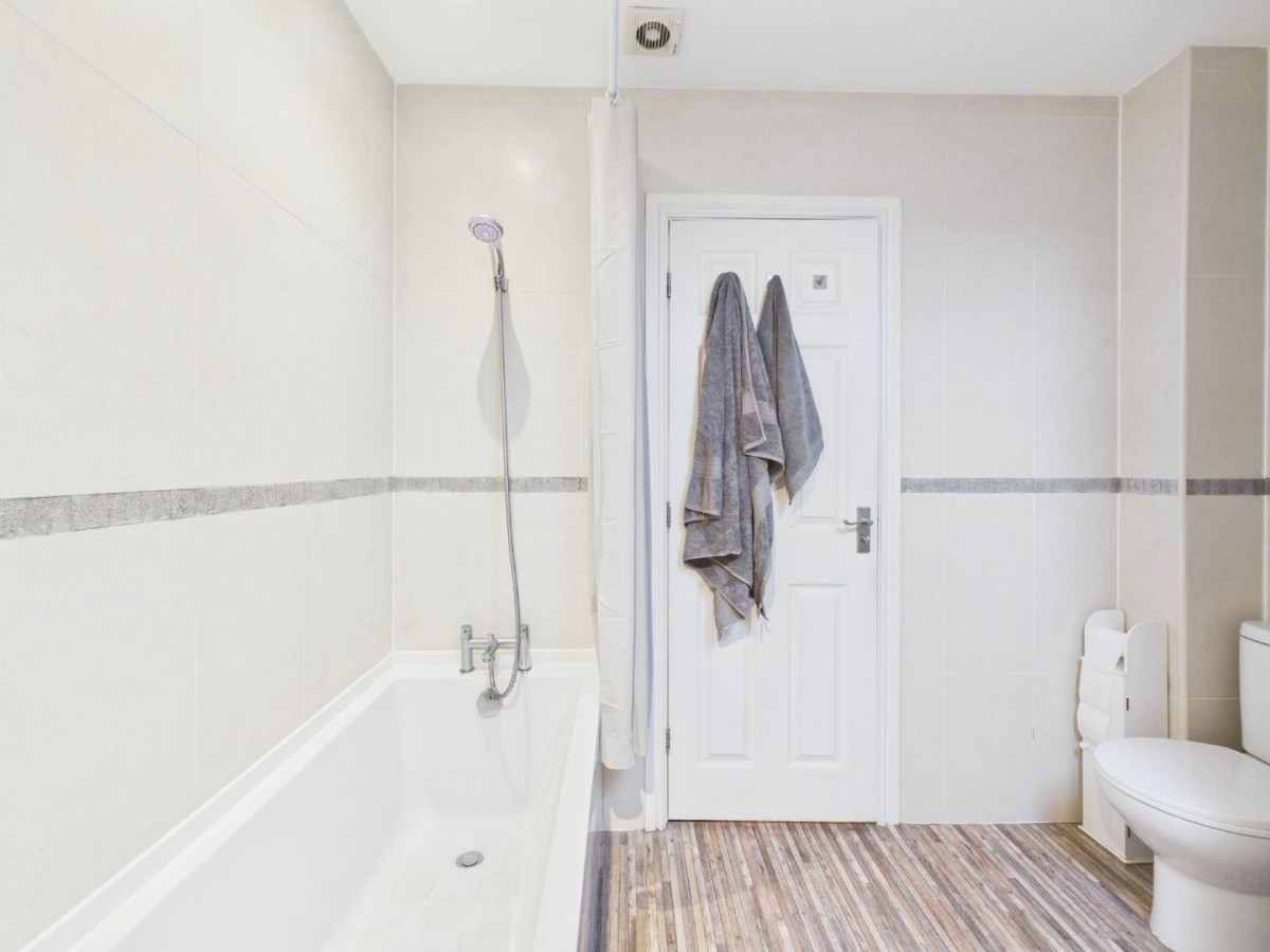 Pepper Hill Lea, Keighley, BD22 7AQ