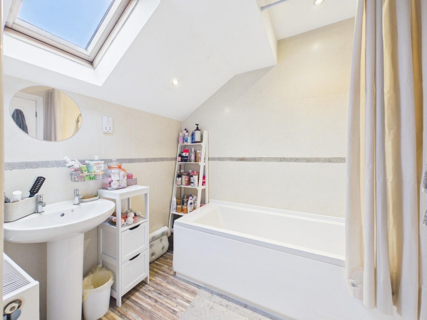 Pepper Hill Lea, Keighley, BD22 7AQ