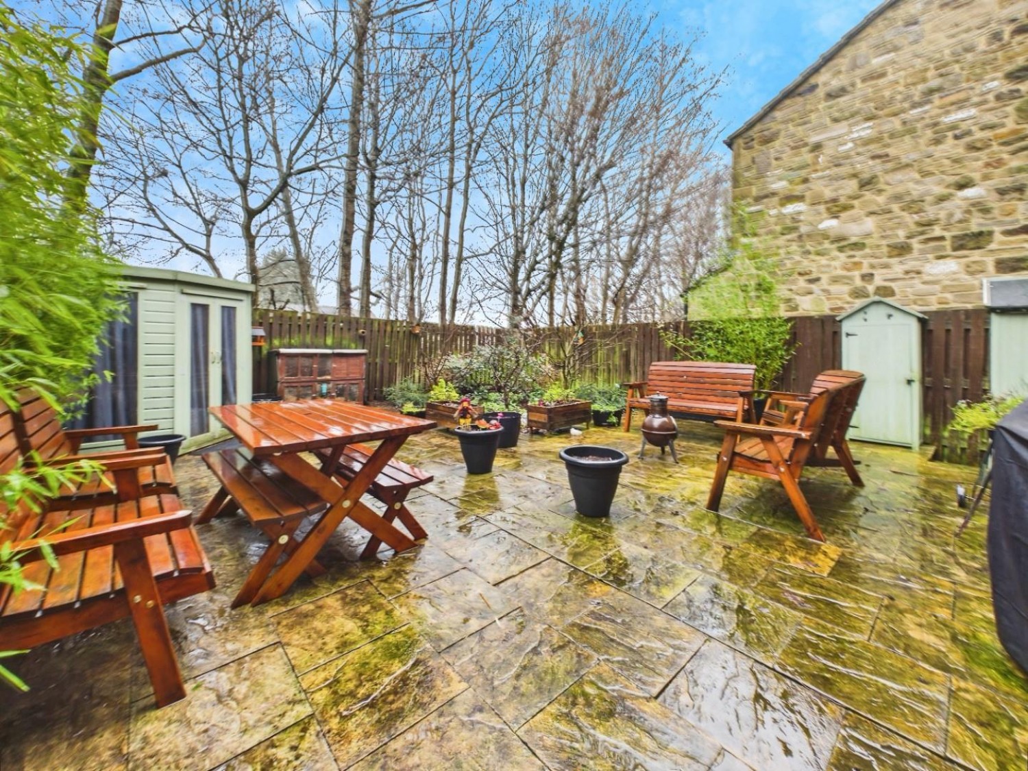 Pepper Hill Lea, Keighley, BD22 7AQ