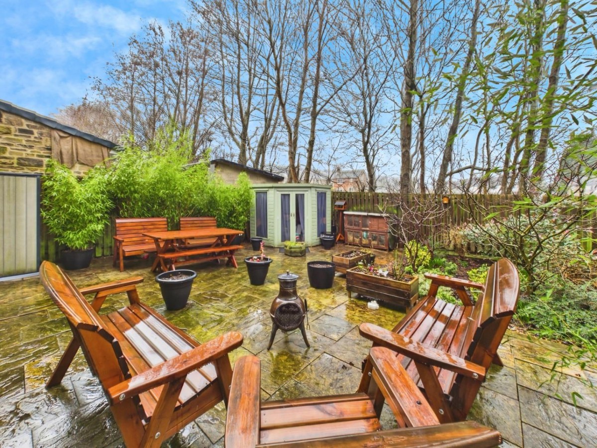 Pepper Hill Lea, Keighley, BD22 7AQ