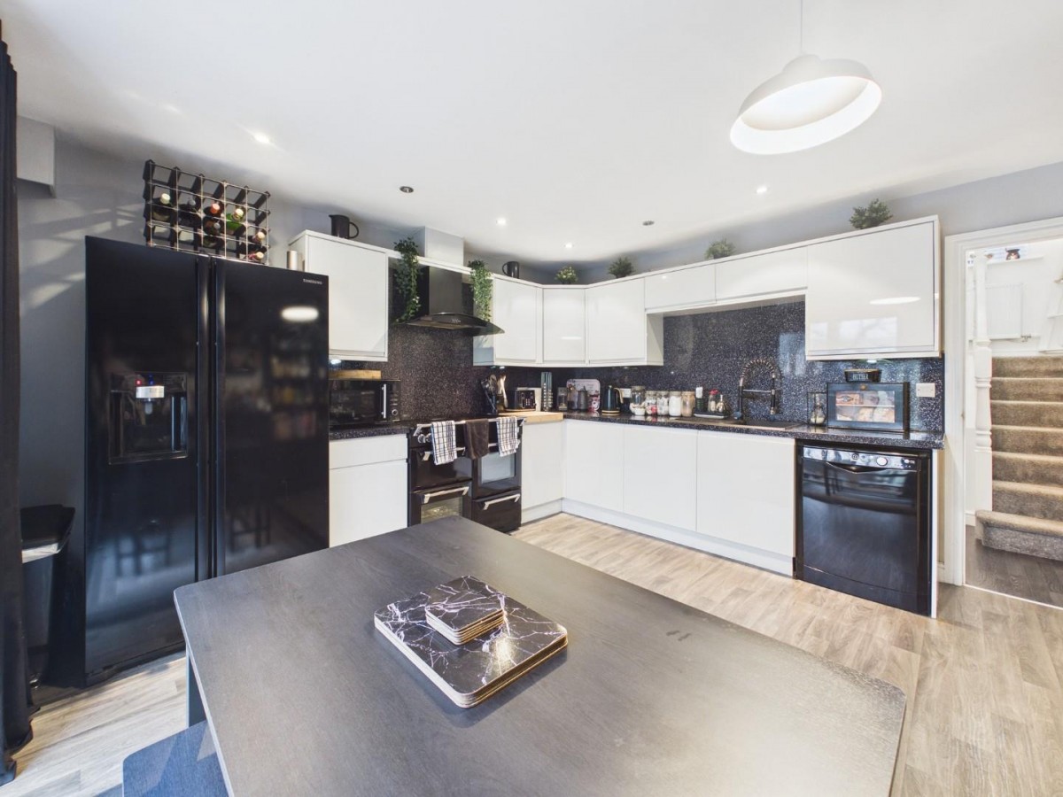 Pepper Hill Lea, Keighley, BD22 7AQ