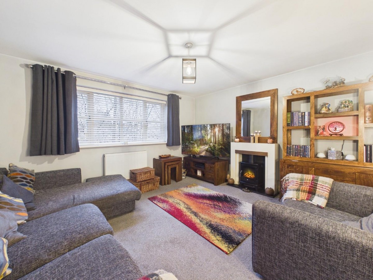 Pepper Hill Lea, Keighley, BD22 7AQ