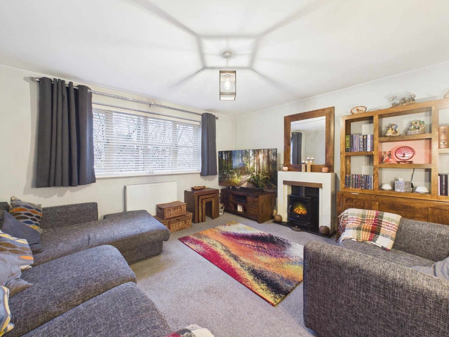 Pepper Hill Lea, Keighley, BD22 7AQ