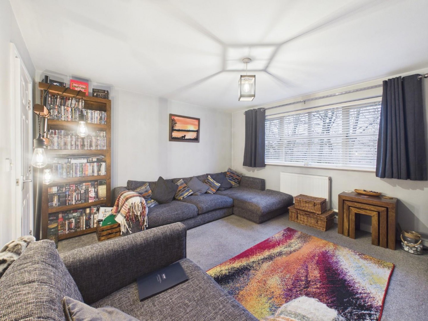 Pepper Hill Lea, Keighley, BD22 7AQ