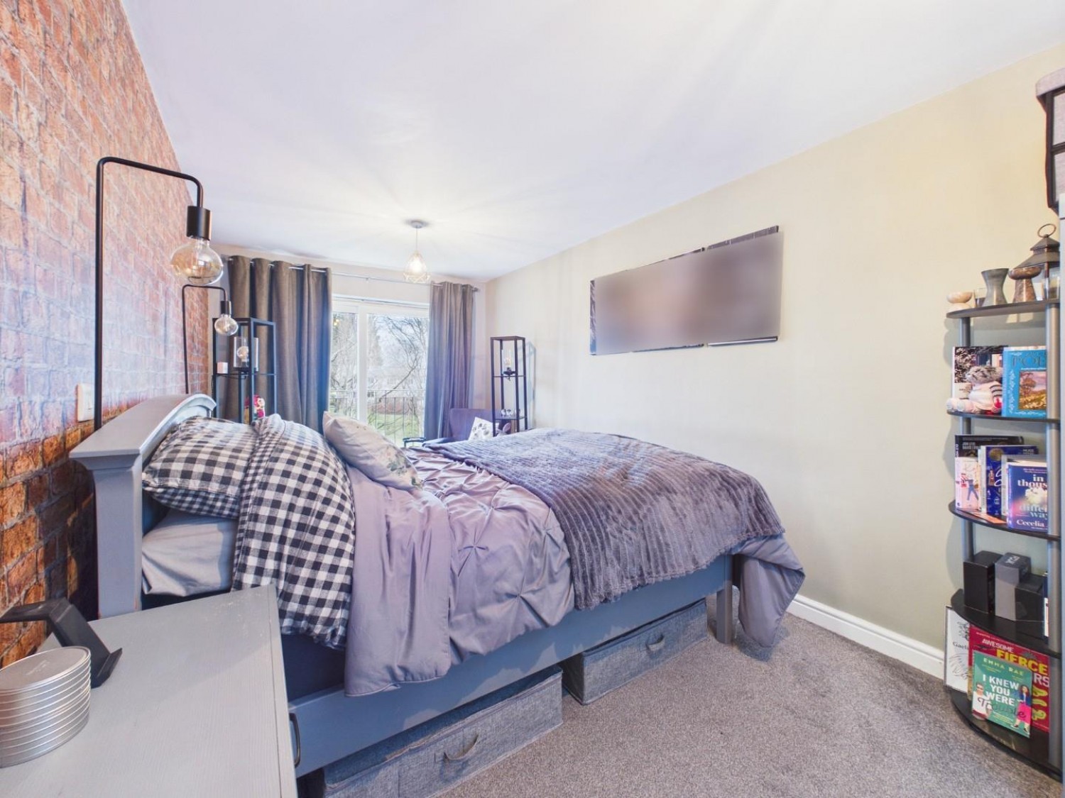 Pepper Hill Lea, Keighley, BD22 7AQ