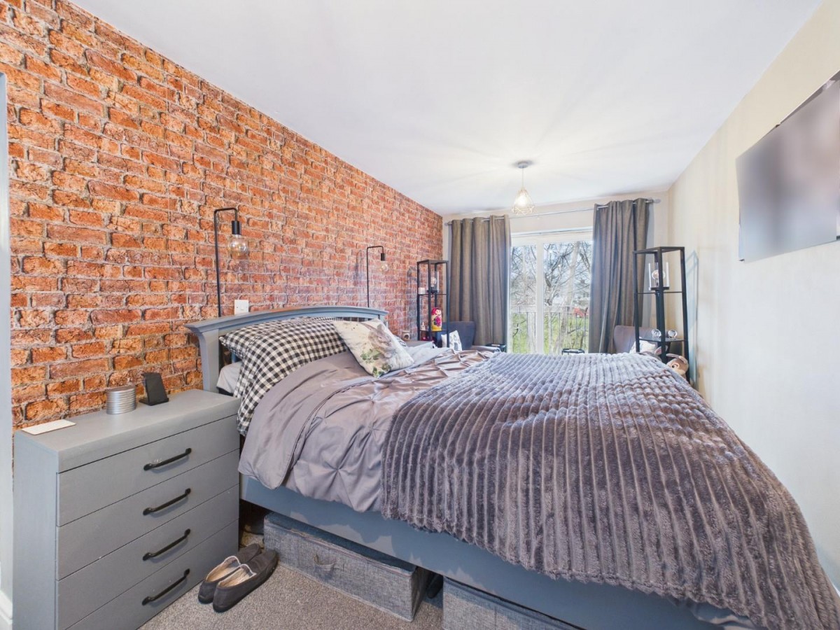 Pepper Hill Lea, Keighley, BD22 7AQ