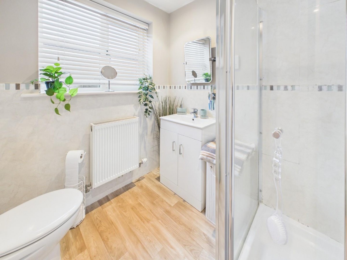 Pepper Hill Lea, Keighley, BD22 7AQ