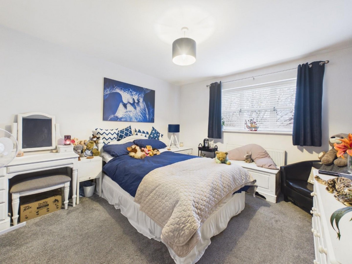 Pepper Hill Lea, Keighley, BD22 7AQ