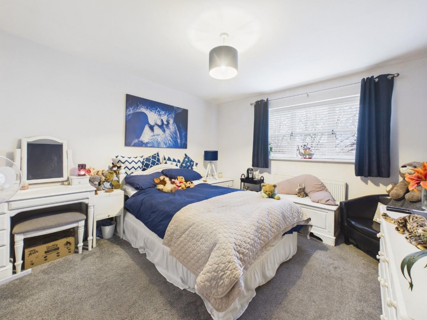 Pepper Hill Lea, Keighley, BD22 7AQ