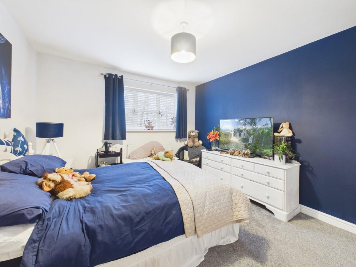 Pepper Hill Lea, Keighley, BD22 7AQ