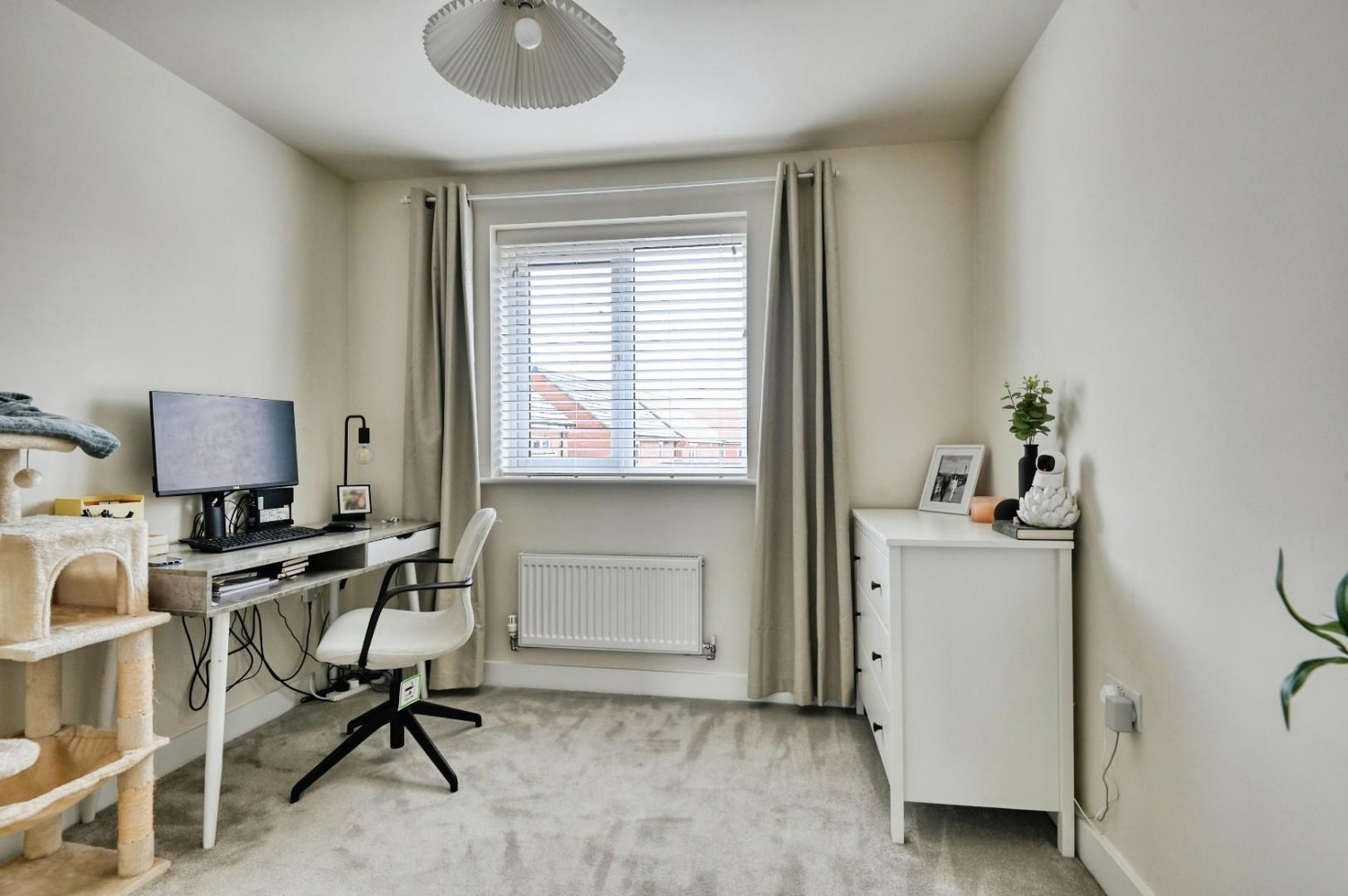 Barley Crescent, Tamworth