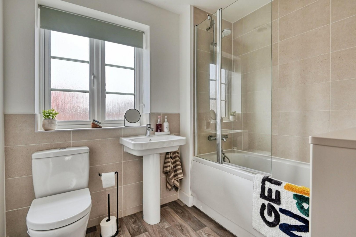 Barley Crescent, Tamworth