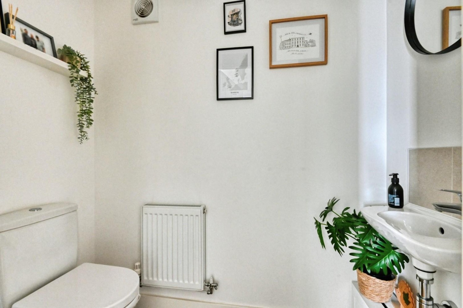 Barley Crescent, Tamworth