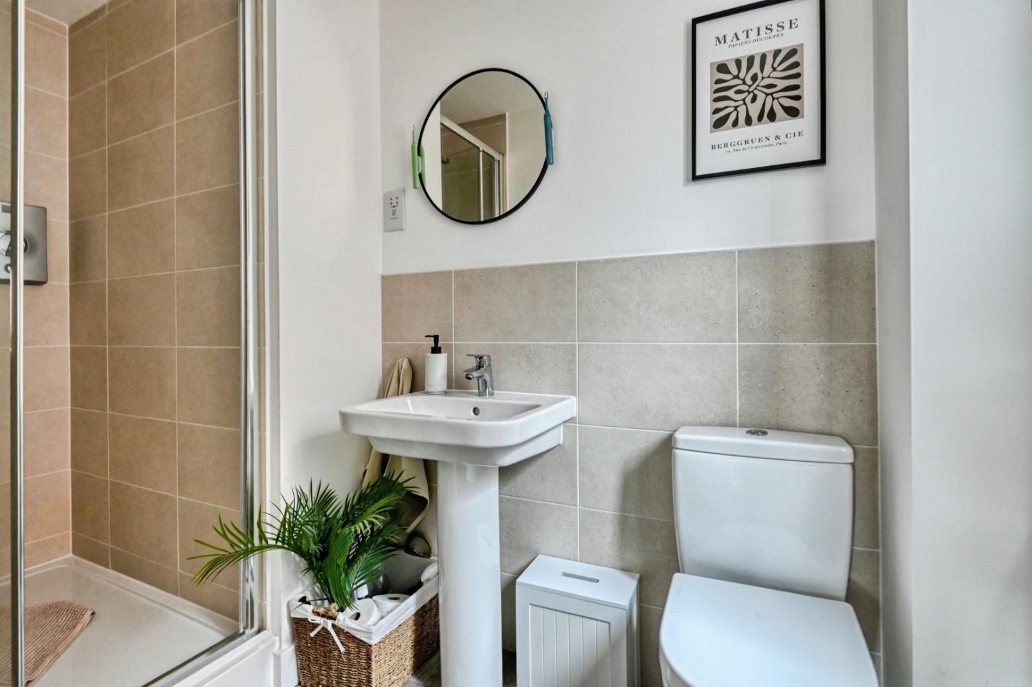 Barley Crescent, Tamworth