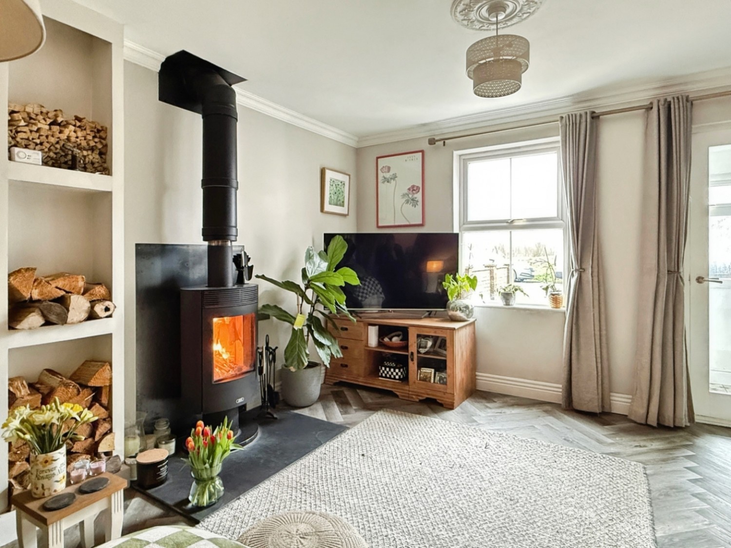 Avenue Terrace, Stonehouse