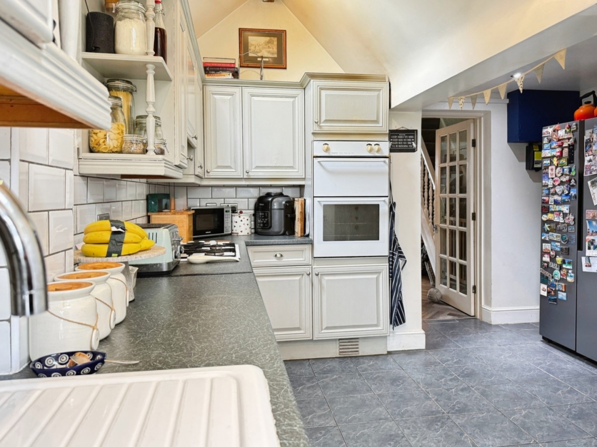 Avenue Terrace, Stonehouse