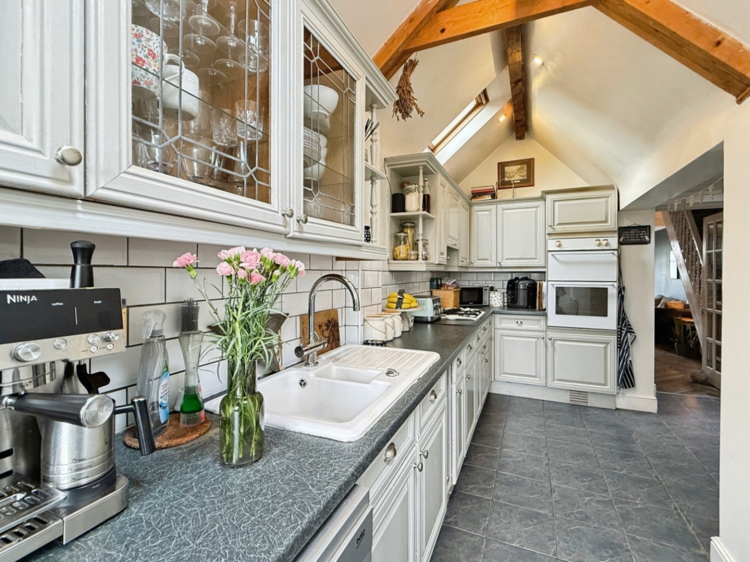 Avenue Terrace, Stonehouse