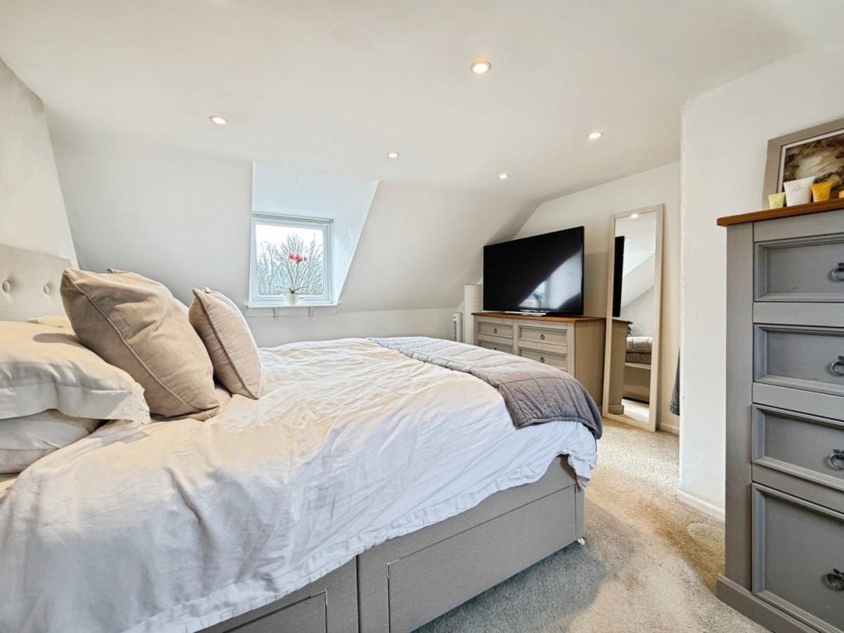 Avenue Terrace, Stonehouse