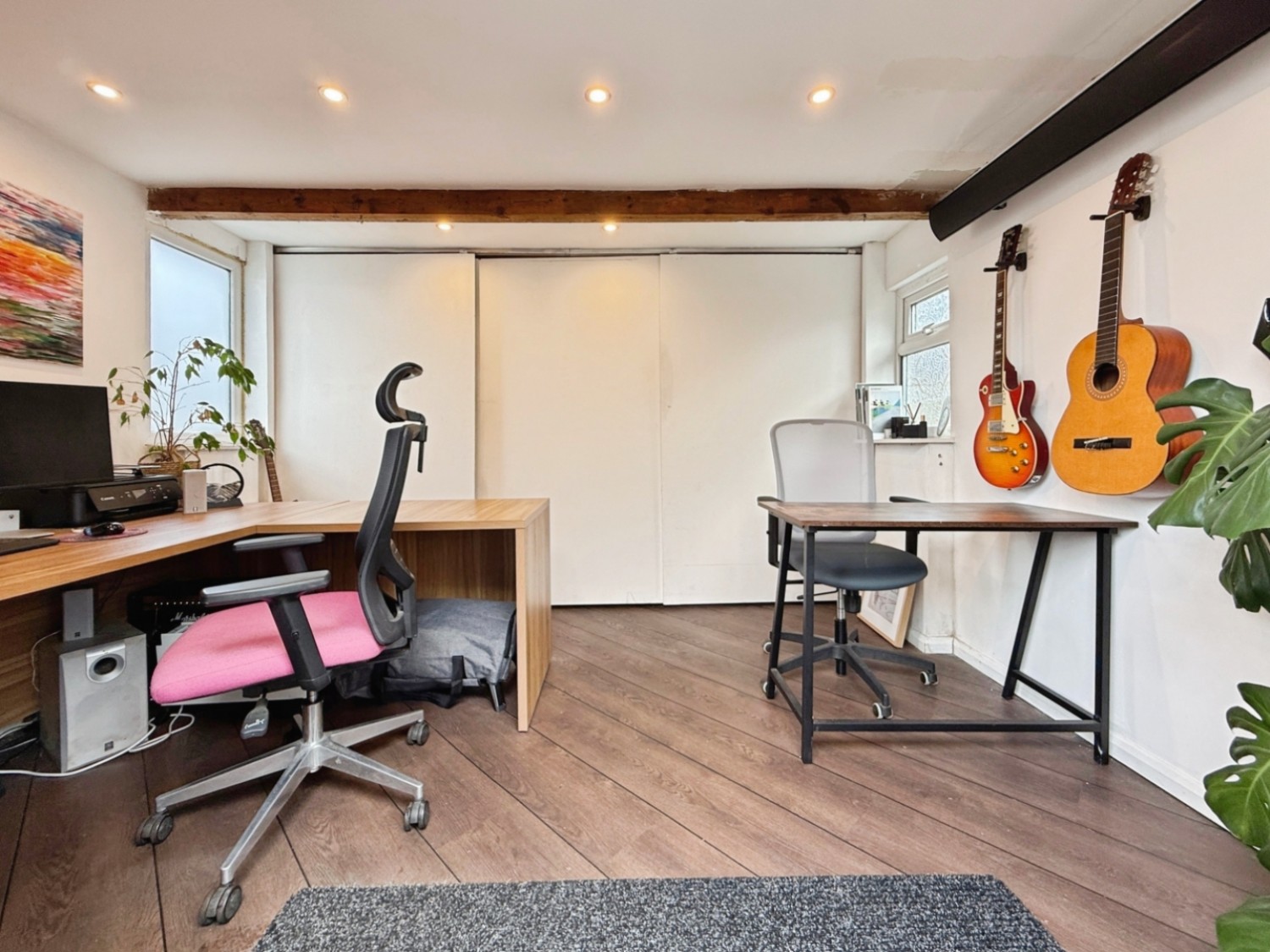 Avenue Terrace, Stonehouse