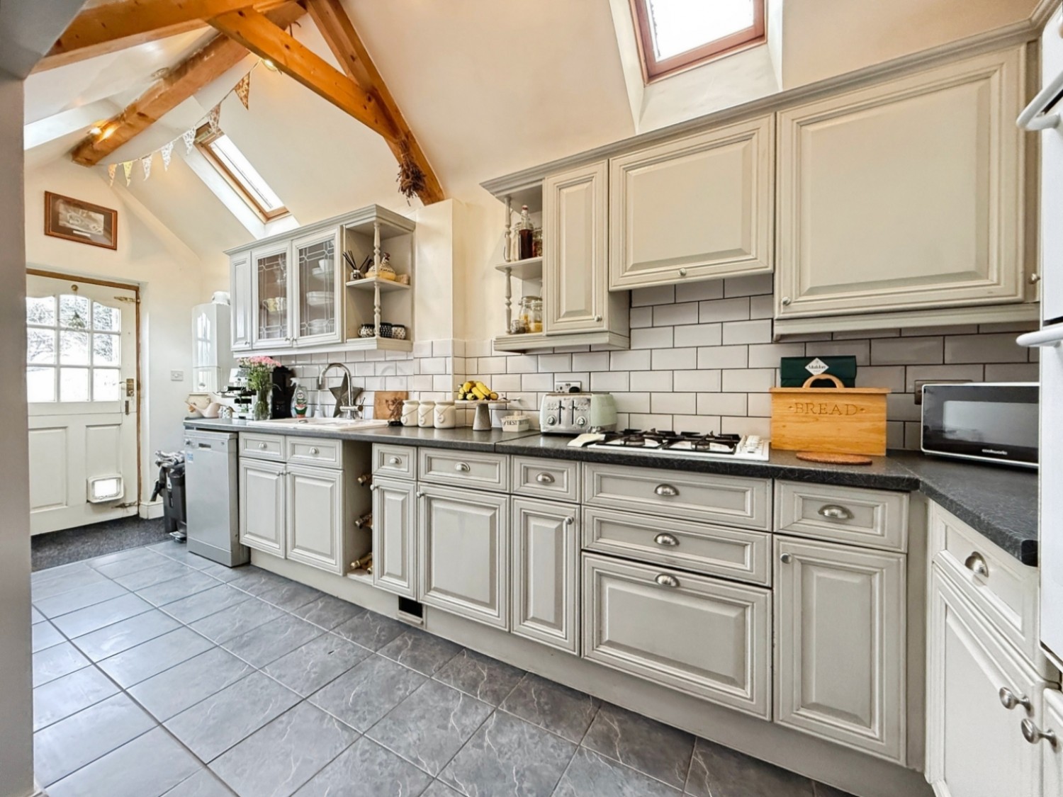 Avenue Terrace, Stonehouse