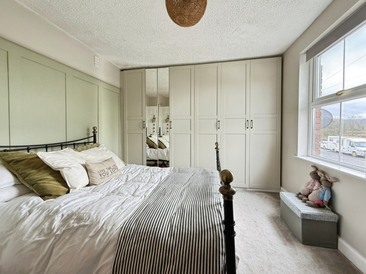 Avenue Terrace, Stonehouse