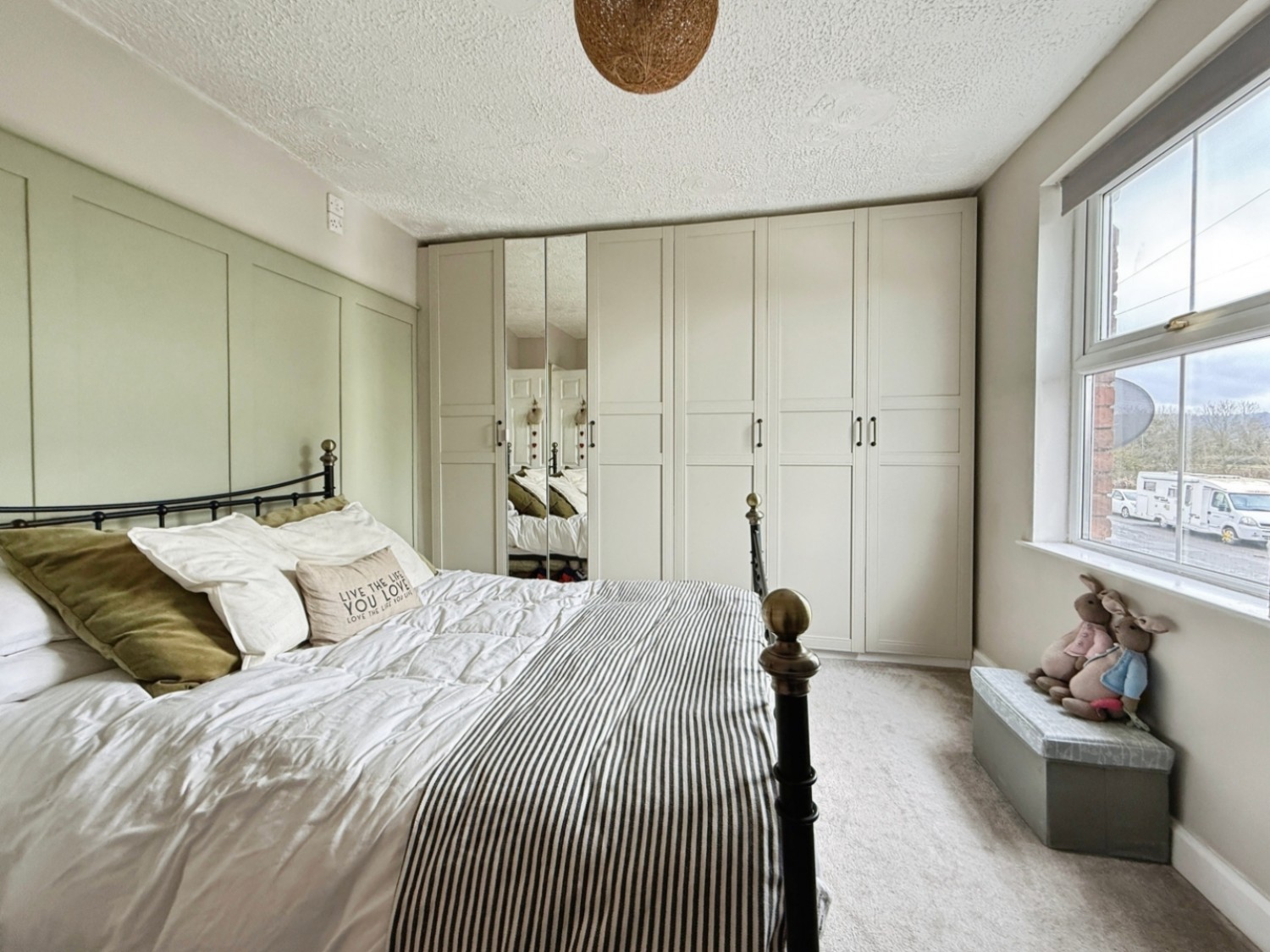 Avenue Terrace, Stonehouse