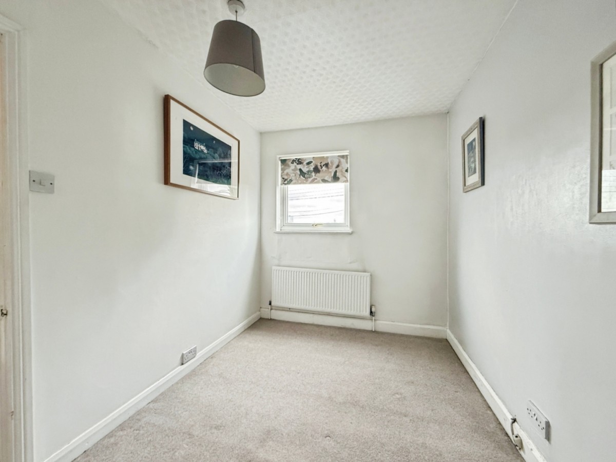 Avenue Terrace, Stonehouse