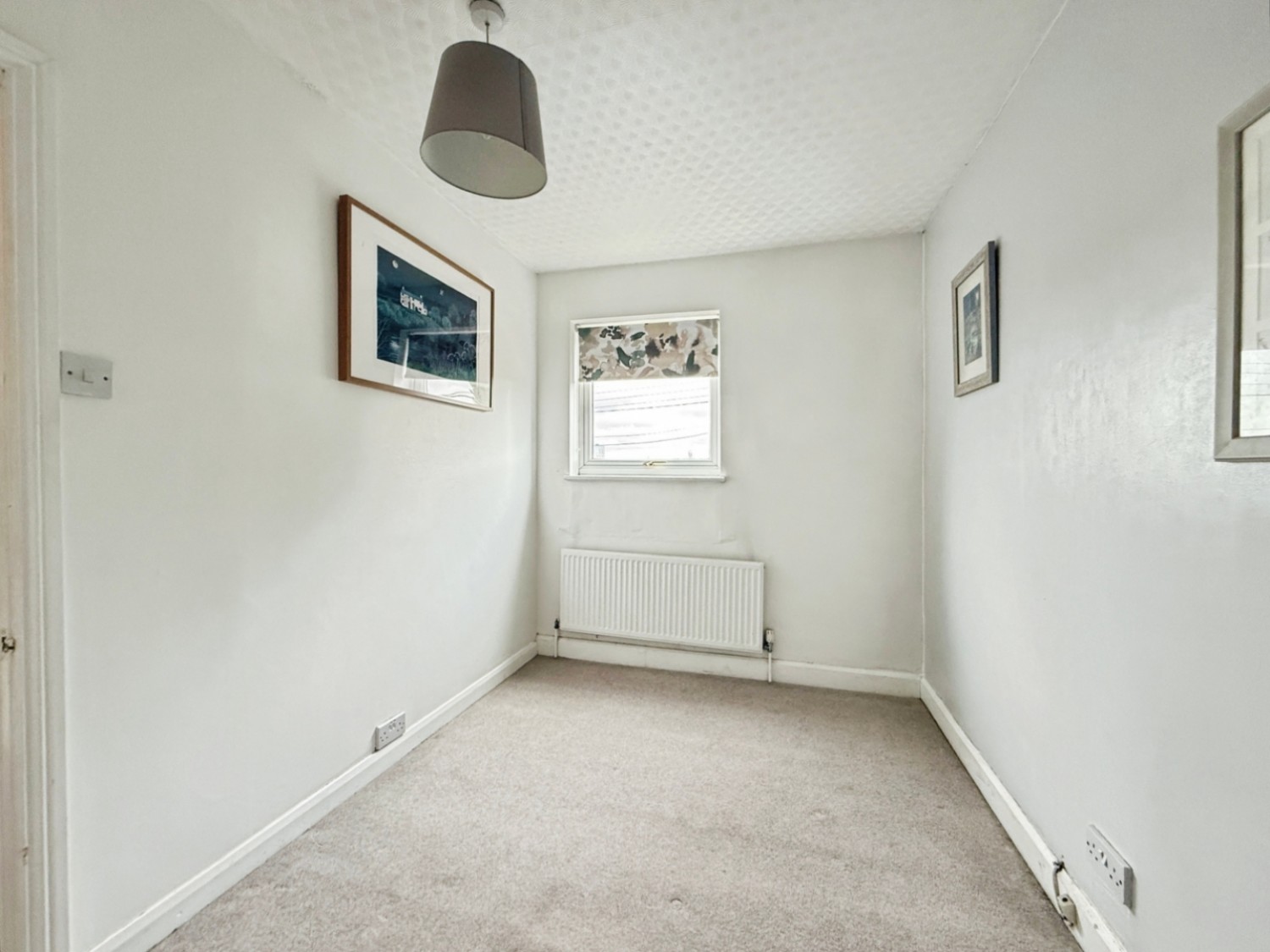 Avenue Terrace, Stonehouse