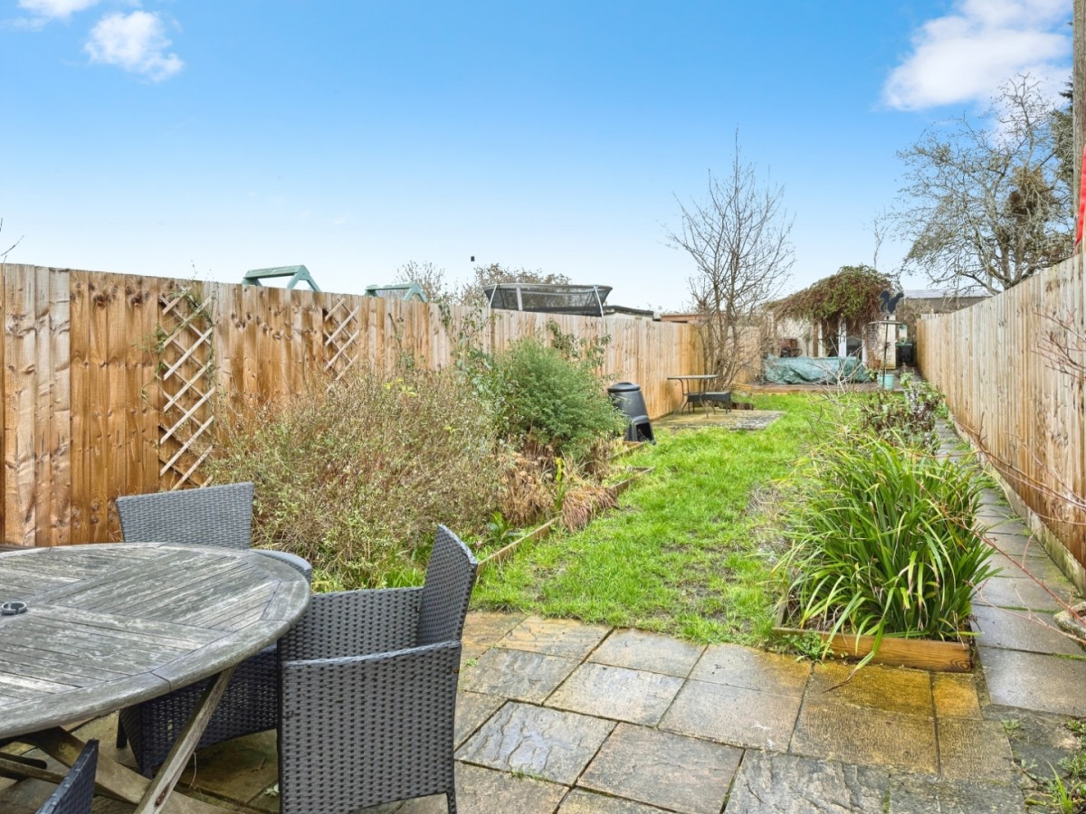 Avenue Terrace, Stonehouse