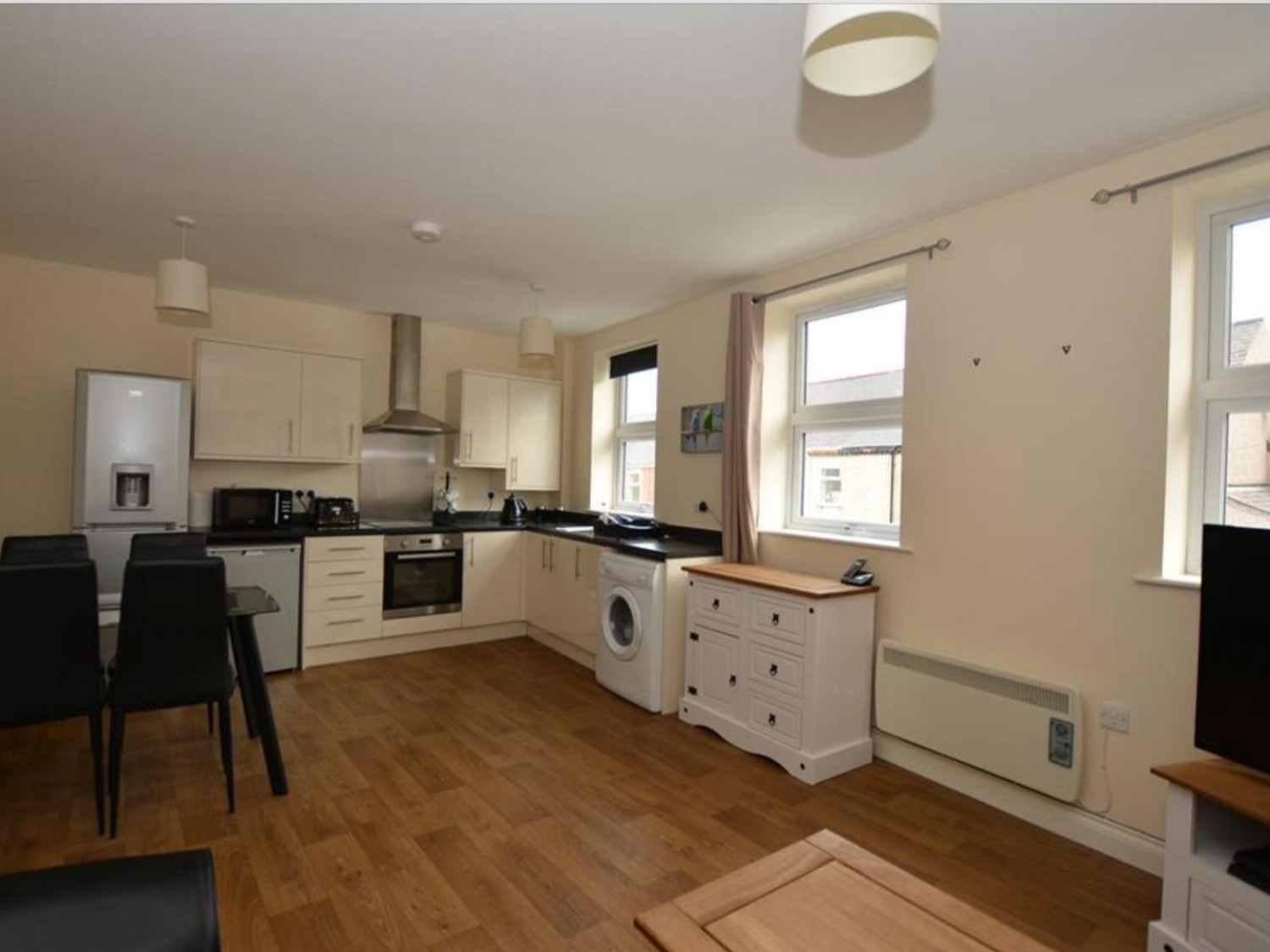 Chapel Road, Grassmoor, Chesterfield