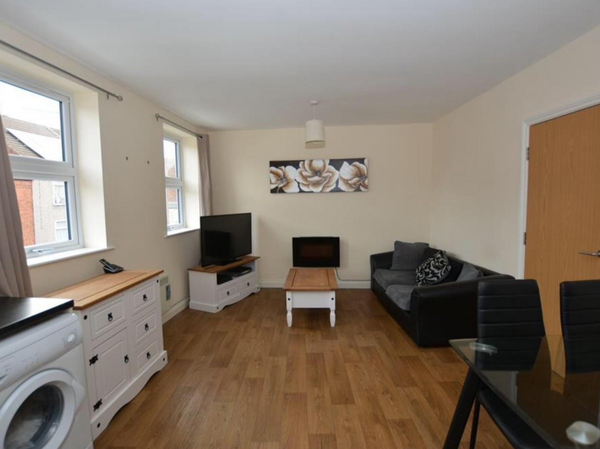 Chapel Road, Grassmoor, Chesterfield