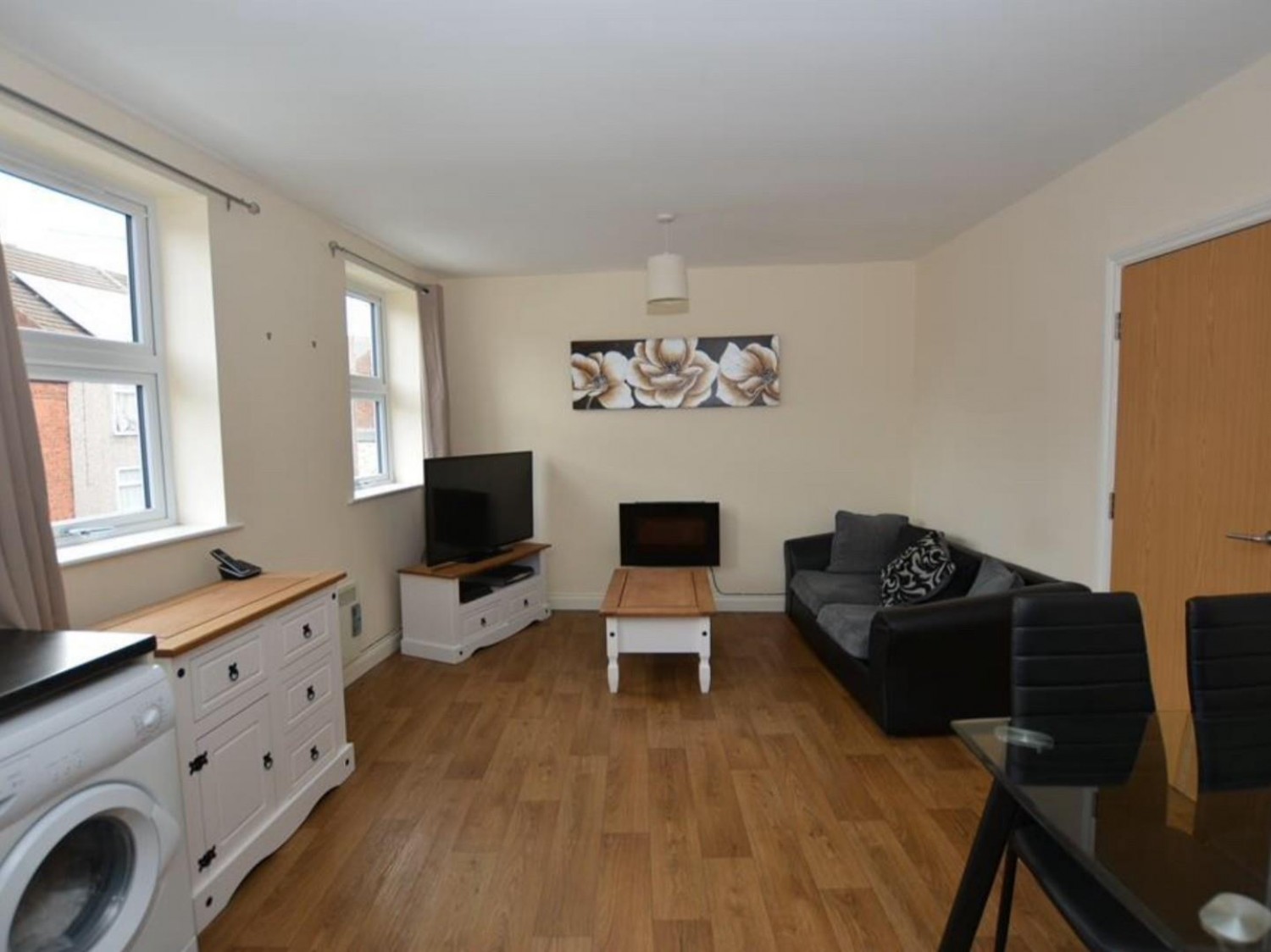 Chapel Road, Grassmoor, Chesterfield