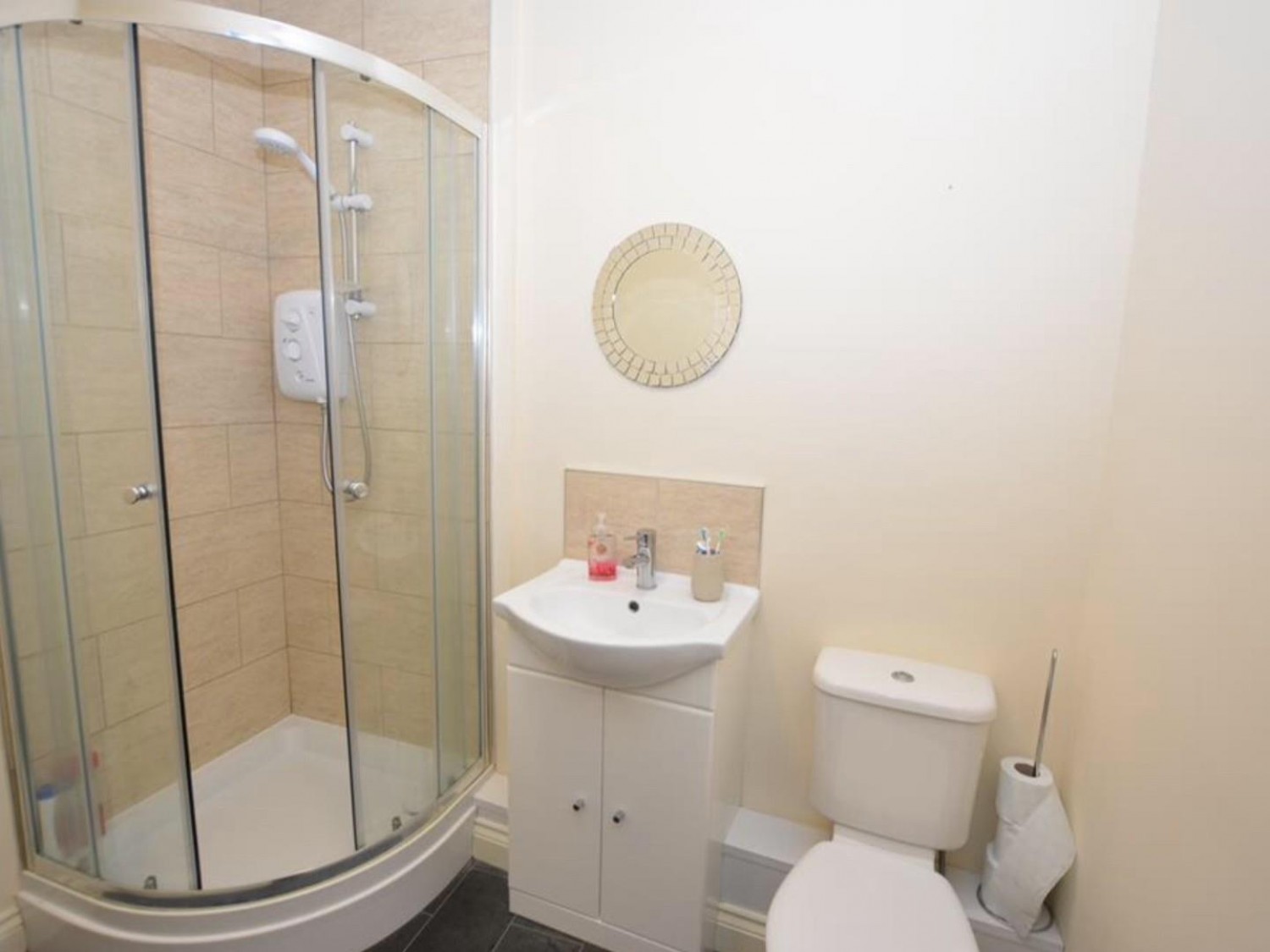 Chapel Road, Grassmoor, Chesterfield