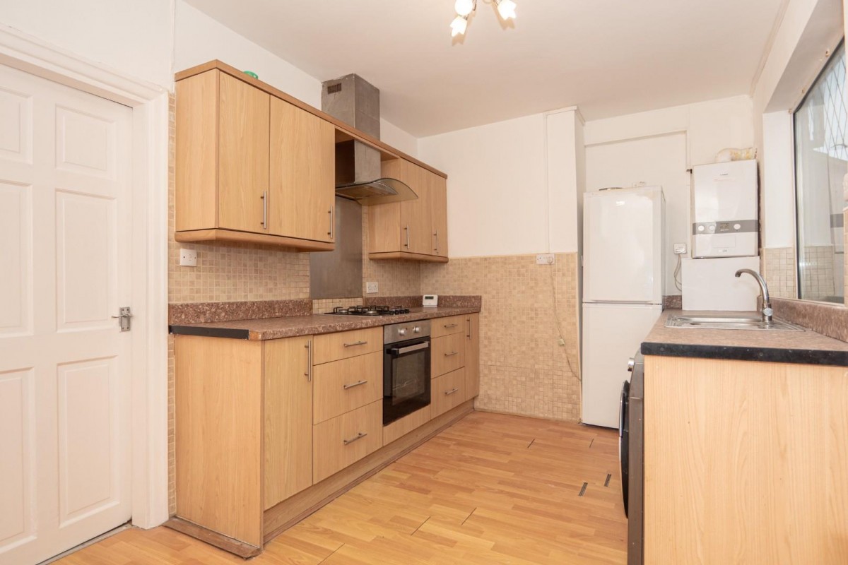 Avondale Street, Leeds, West Yorkshire, LS13 4DE