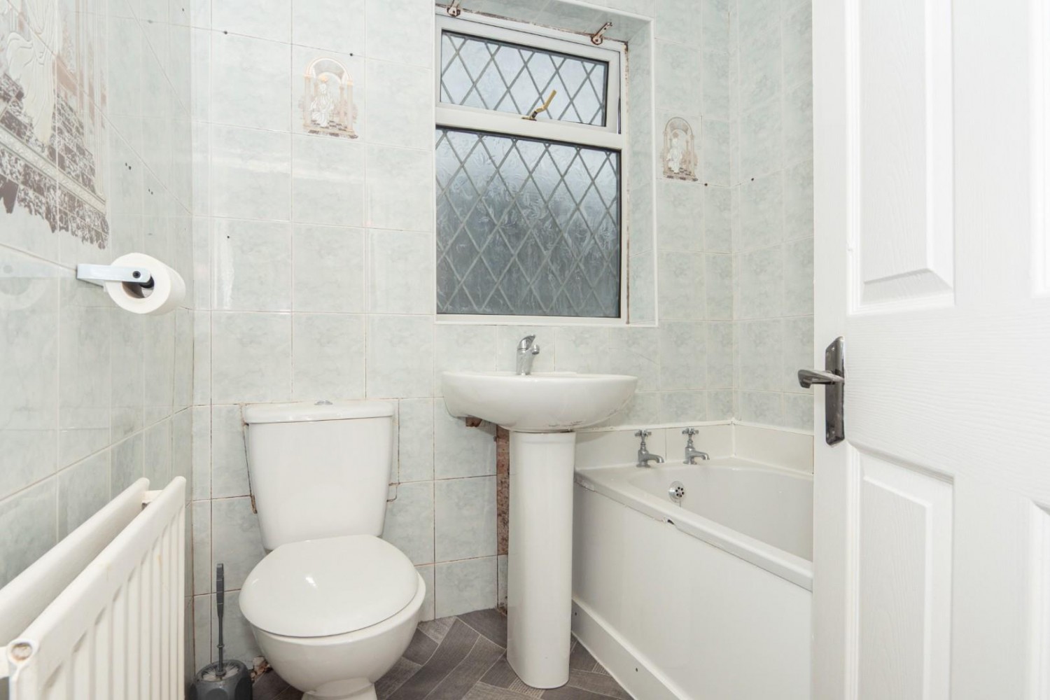 Avondale Street, Leeds, West Yorkshire, LS13 4DE