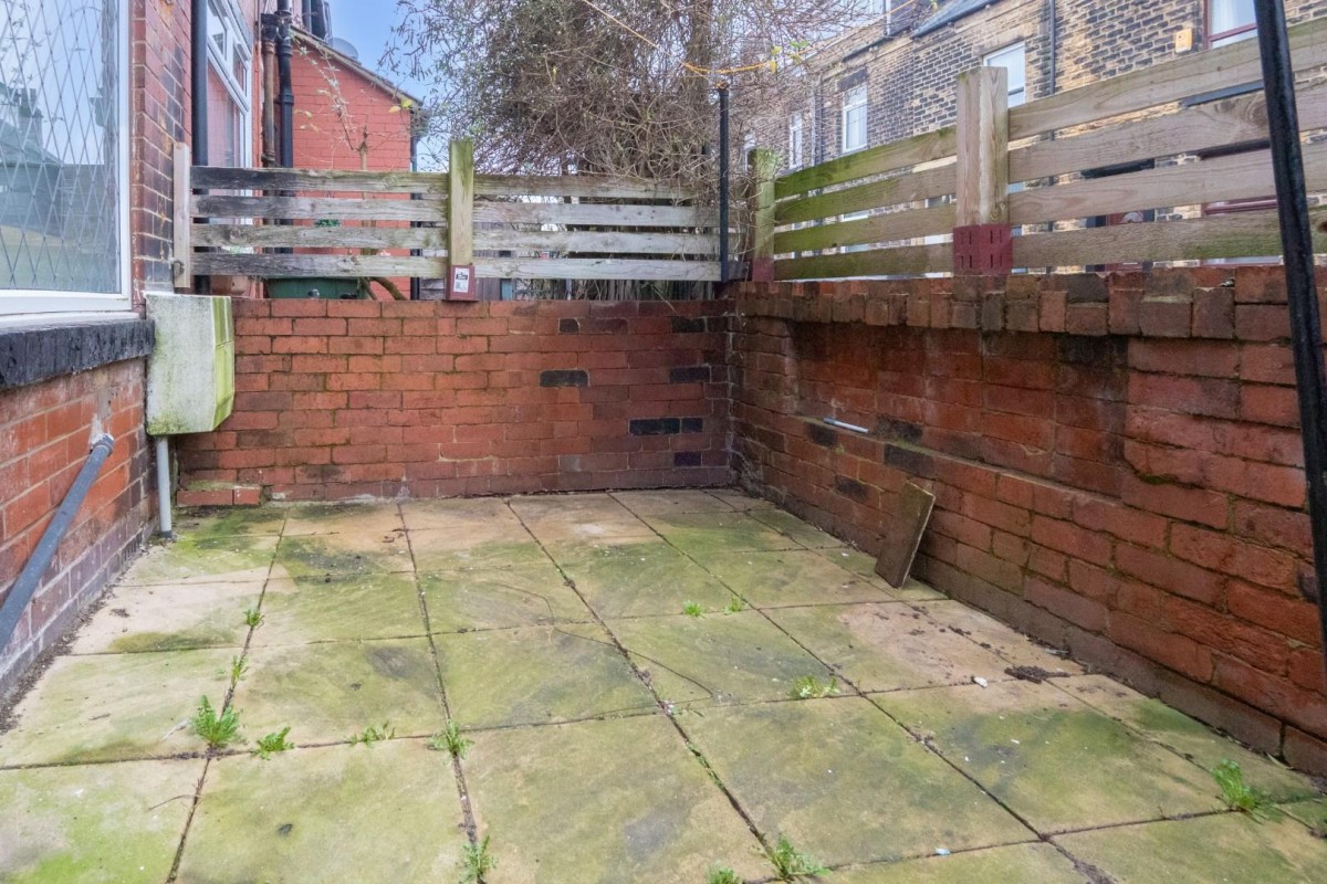 Avondale Street, Leeds, West Yorkshire, LS13 4DE