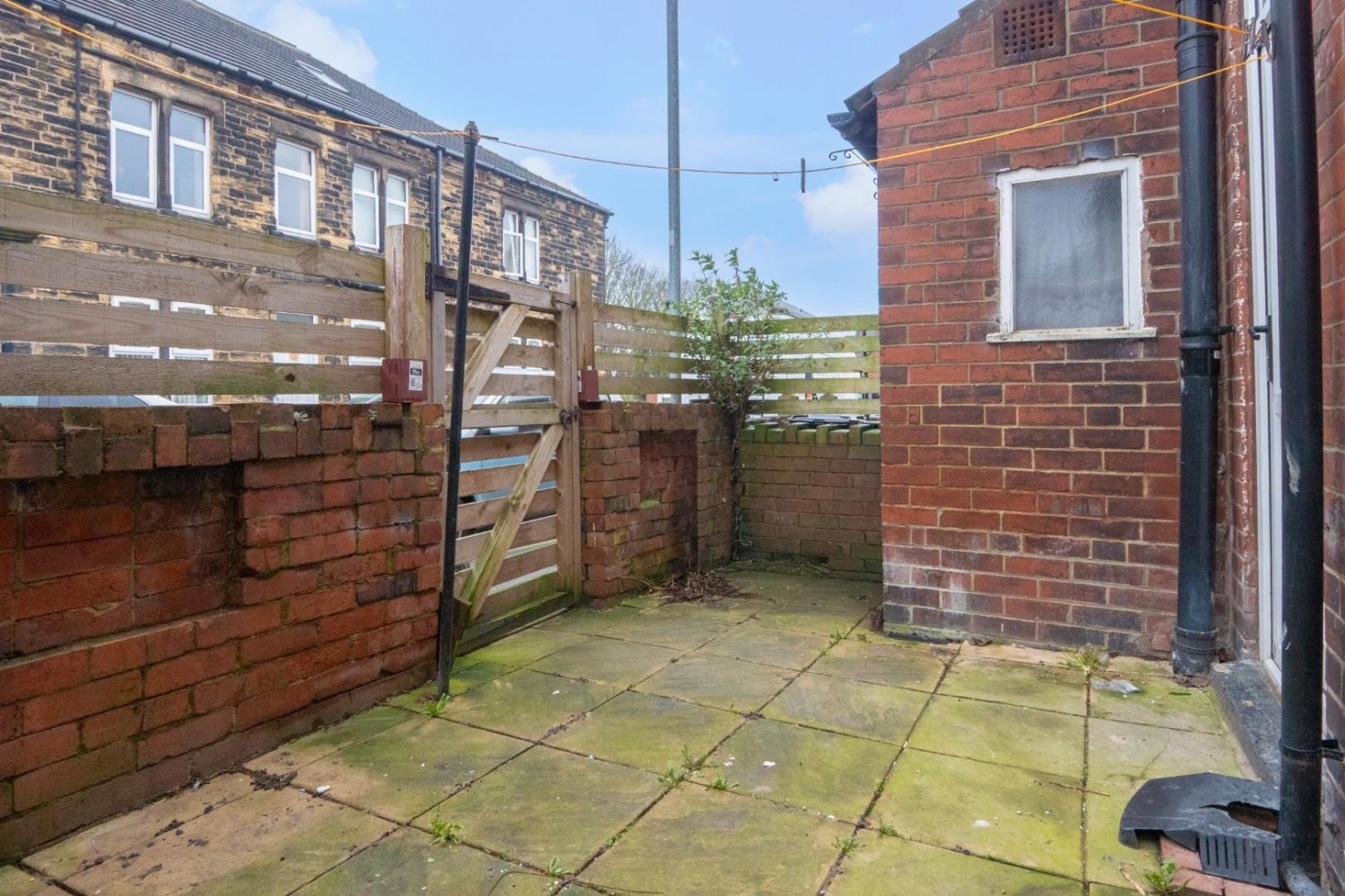 Avondale Street, Leeds, West Yorkshire, LS13 4DE