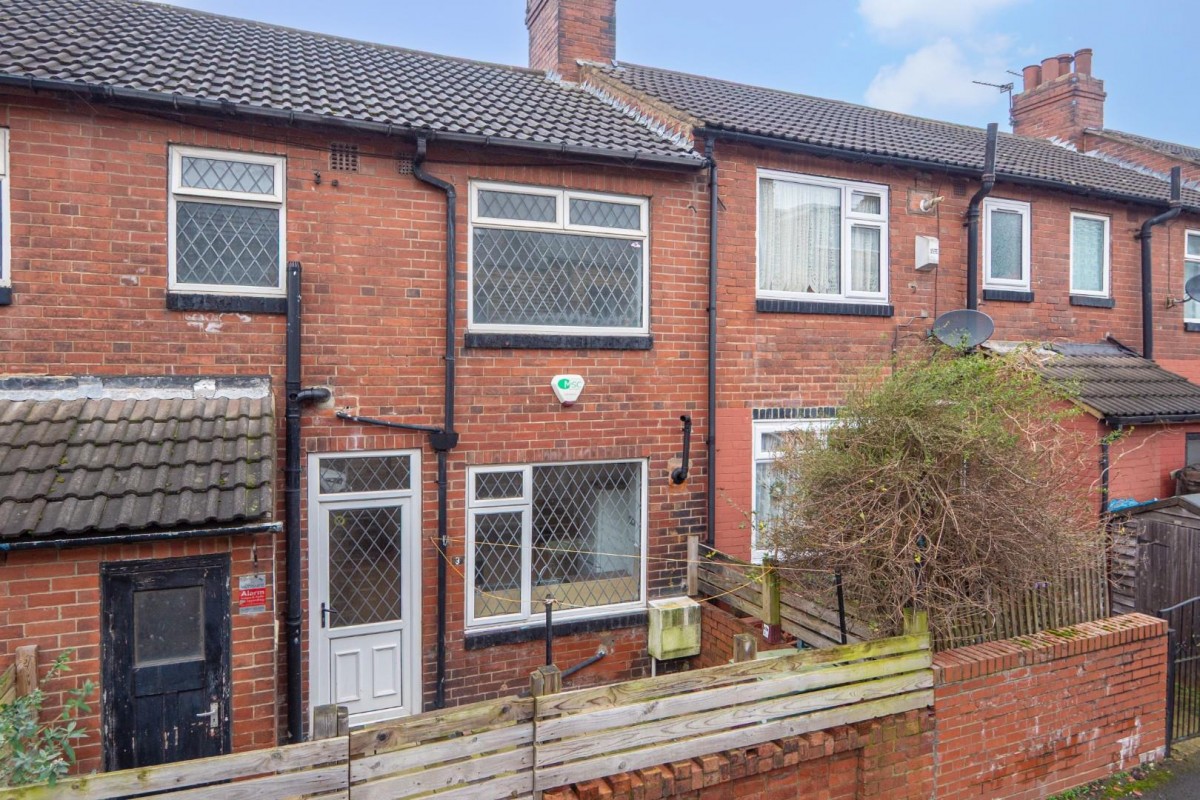 Avondale Street, Leeds, West Yorkshire, LS13 4DE