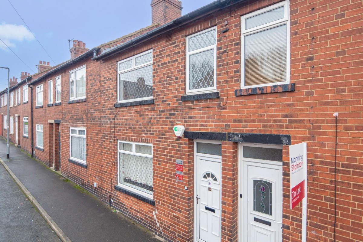 Avondale Street, Leeds, West Yorkshire, LS13 4DE