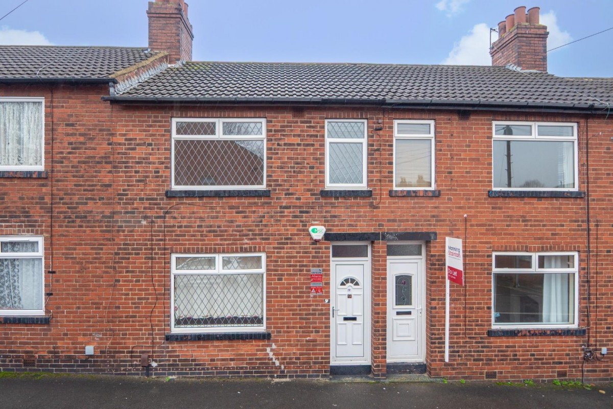 Avondale Street, Leeds, West Yorkshire, LS13 4DE