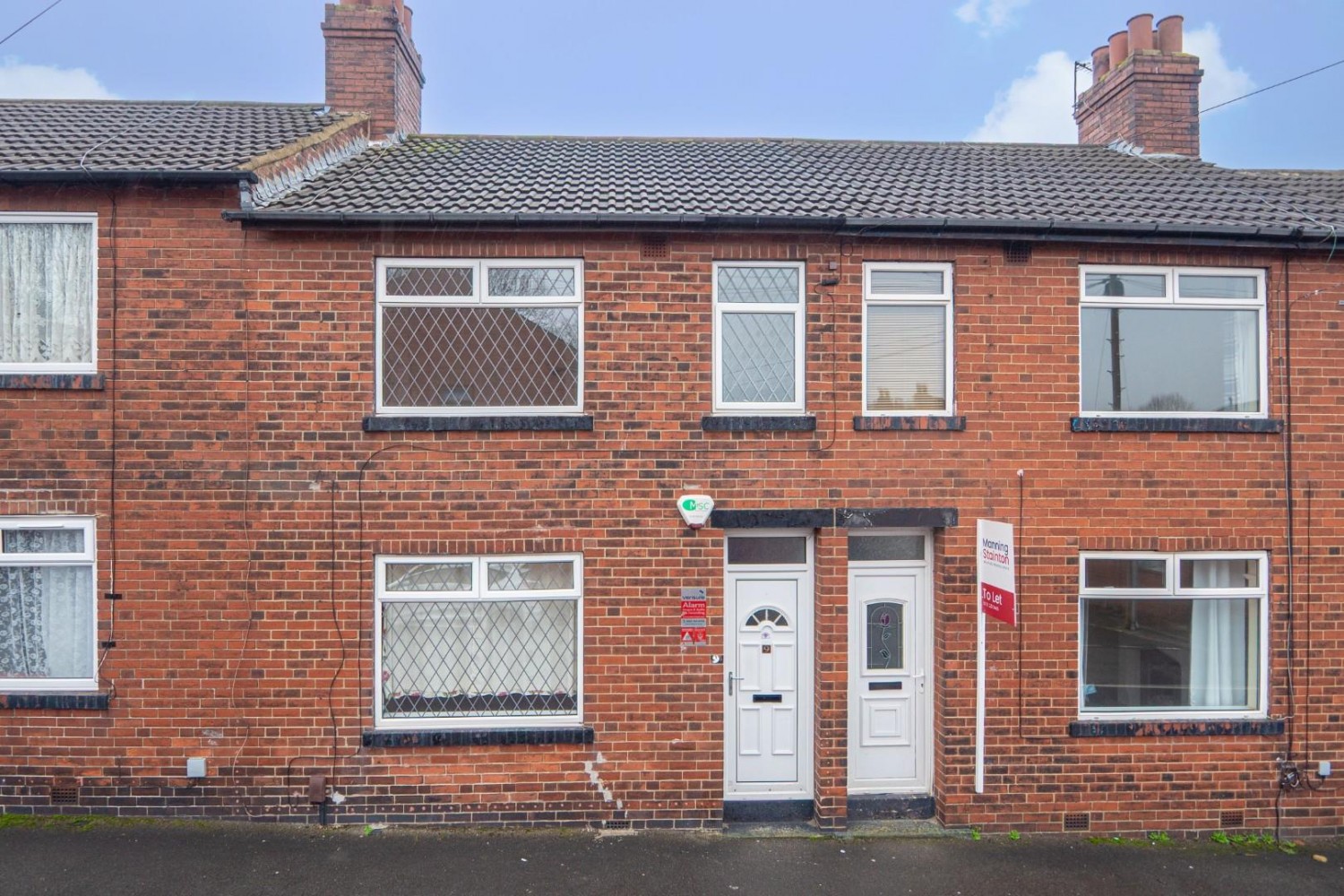 Avondale Street, Leeds, West Yorkshire, LS13 4DE