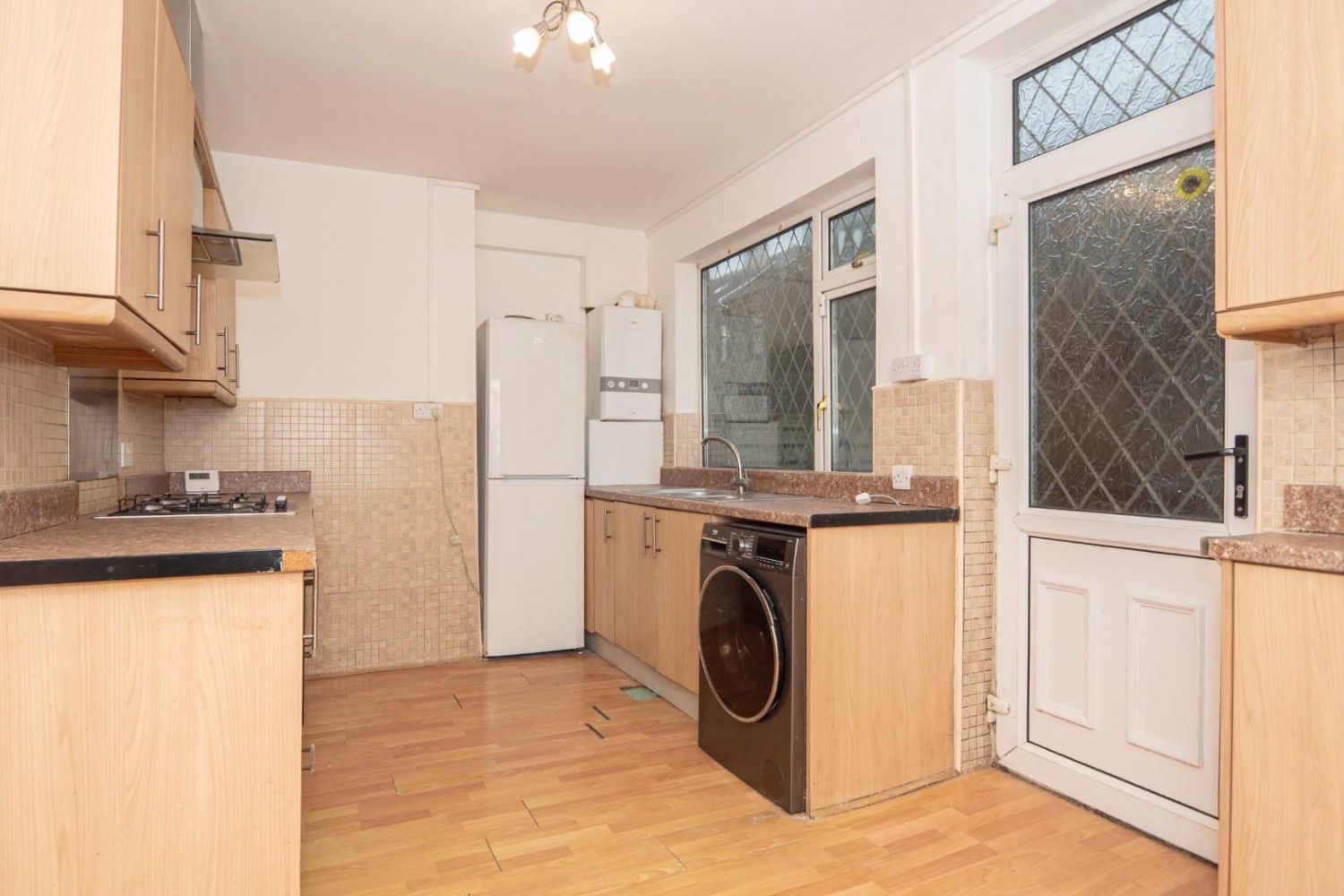 Avondale Street, Leeds, West Yorkshire, LS13 4DE